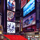 Illustration for article titled Moscows Replica of Times Square Looks Startlingly Realistic